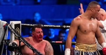 Wardley vs Dubois: Voorspellingen, Odds &amp; Wedtips | 9 mei 2026